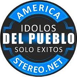 America Stereo.Net Ídolos Del Pueblo