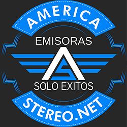 America Stereo.Net La Voz De Dios