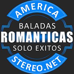 America Stereo.Net Romántica