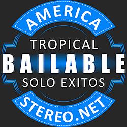 America Stereo.Net Tropical Bailable