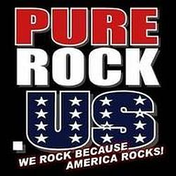America's Pure Rock