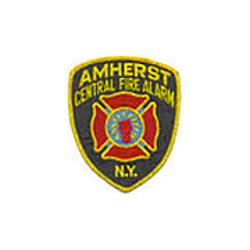 Amherst Fire Control