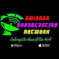 Amianan Broadcasting Network