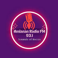 Amianan Radio FM 93.1