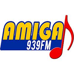 Amiga 93.9 FM