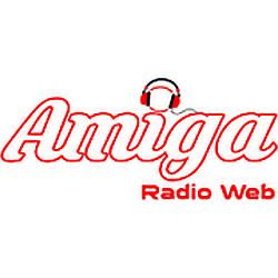Amiga Radio Web
