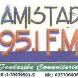 Amistad 95.1 FM