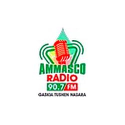 Ammasco Radio 90.7 FM