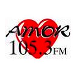 Amor 105.3 FM