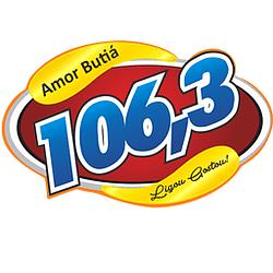 Amor Butiá FM