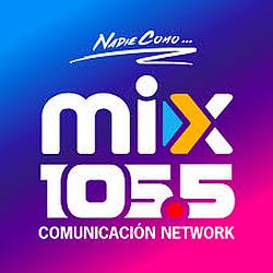Amor Mix 105.5 FM