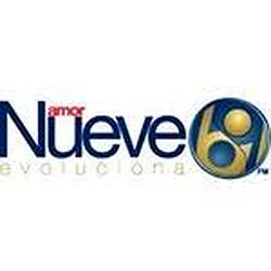 Amor Nueve 69