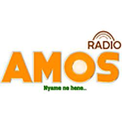 AMOS RADIO ONLINE
