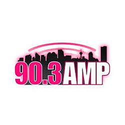 Amp Radio Calgary