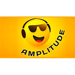 Amplitude Rádio Web