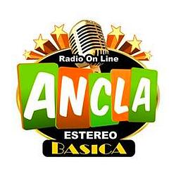 Ancla Estéreo Básica