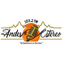Andes Stéreo