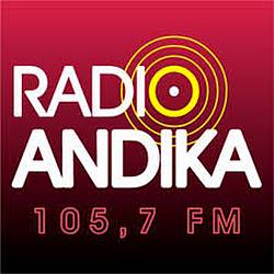 Andika FM (Kediri)
