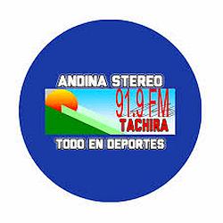 Andina Stereo 91.9FM