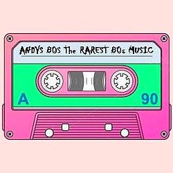 Andy's 80s
