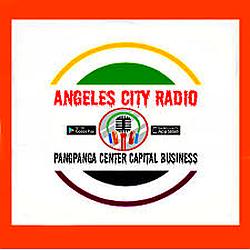 Angeles Сity Radio