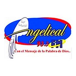 Angelical 93.3 FM