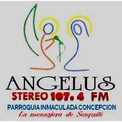 Angelus Stereo