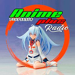 Anime Plus Radio