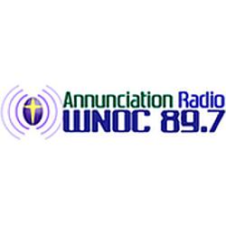 Annunciation Radio