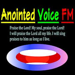 Anointed Voice FM