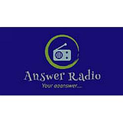 Answer Radio