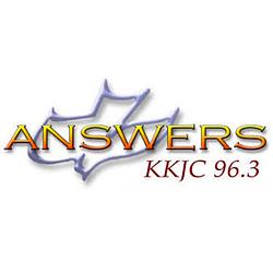 Answers Radio