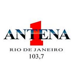 Antena 1 Rio 103.7