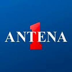 Antena 1 São Paulo