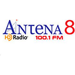 Antena 8