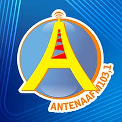 Antena FM
