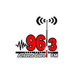 Antena Libre