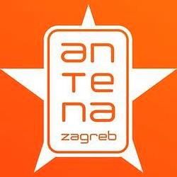 Hit Top 40 Antena Zagreb