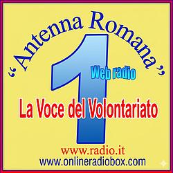 Antenna Romana Uno