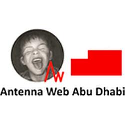 Antenna Web Abu Dhabi