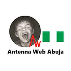 Antenna Web Abuja