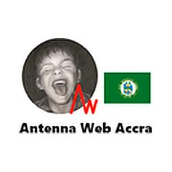 Antenna Web Accra