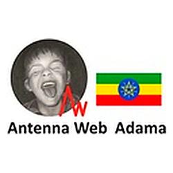 Antenna Web Adama