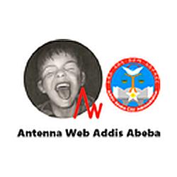Antenna Web Addis Abeba