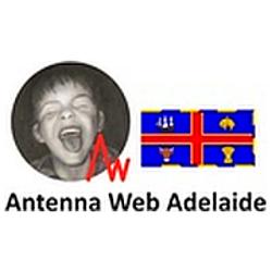 Antenna Web Adelaide