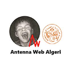 Antenna Web Algeri