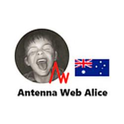Antenna Web Alice
