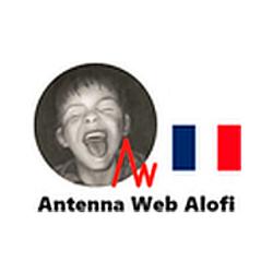 Antenna Web Alofi