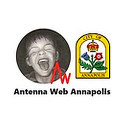 Antenna Web Annapolis