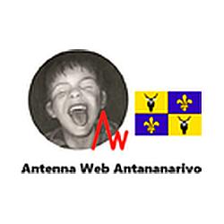 Antenna Web Antananarivo